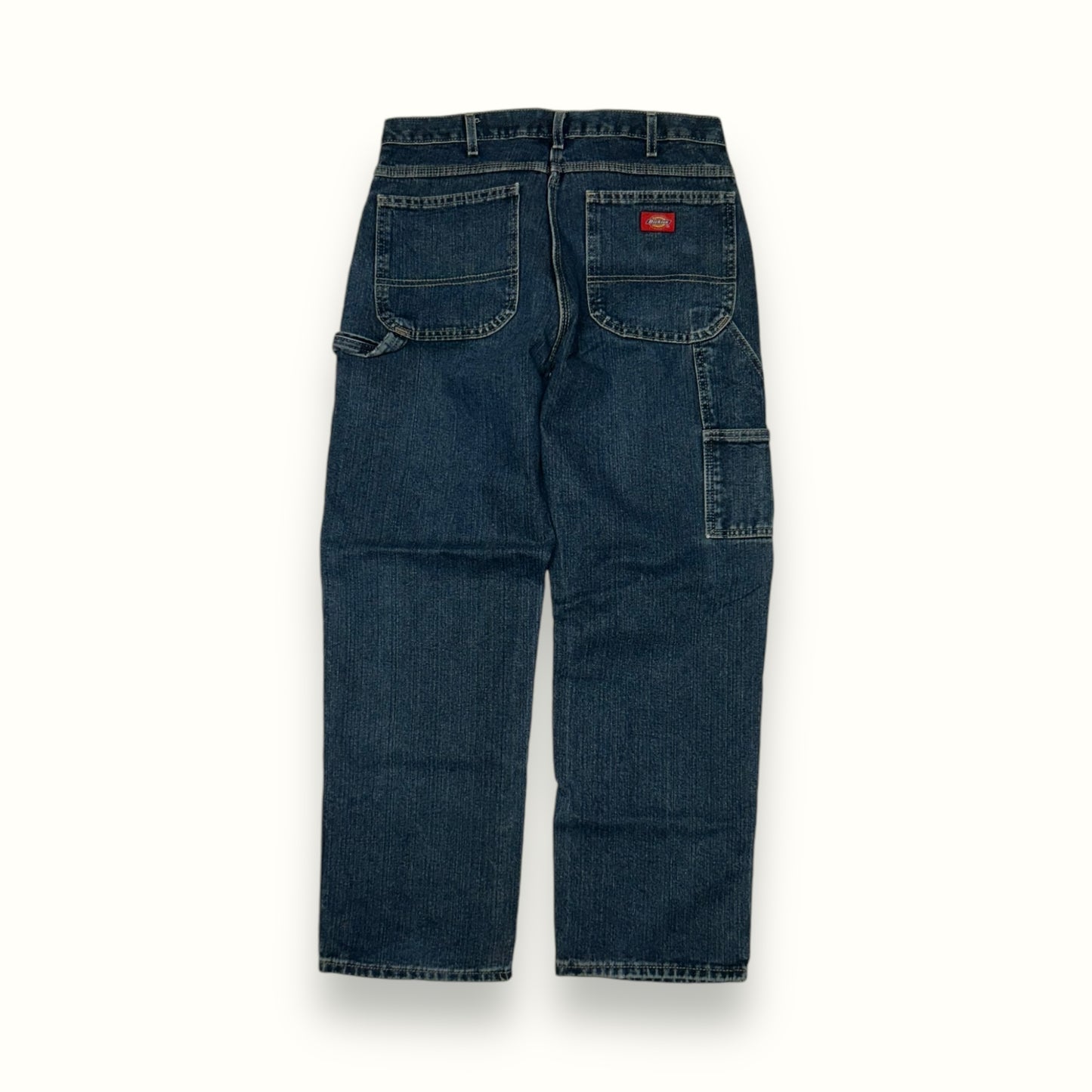 Dickies baggy carpenter jeans (W32)