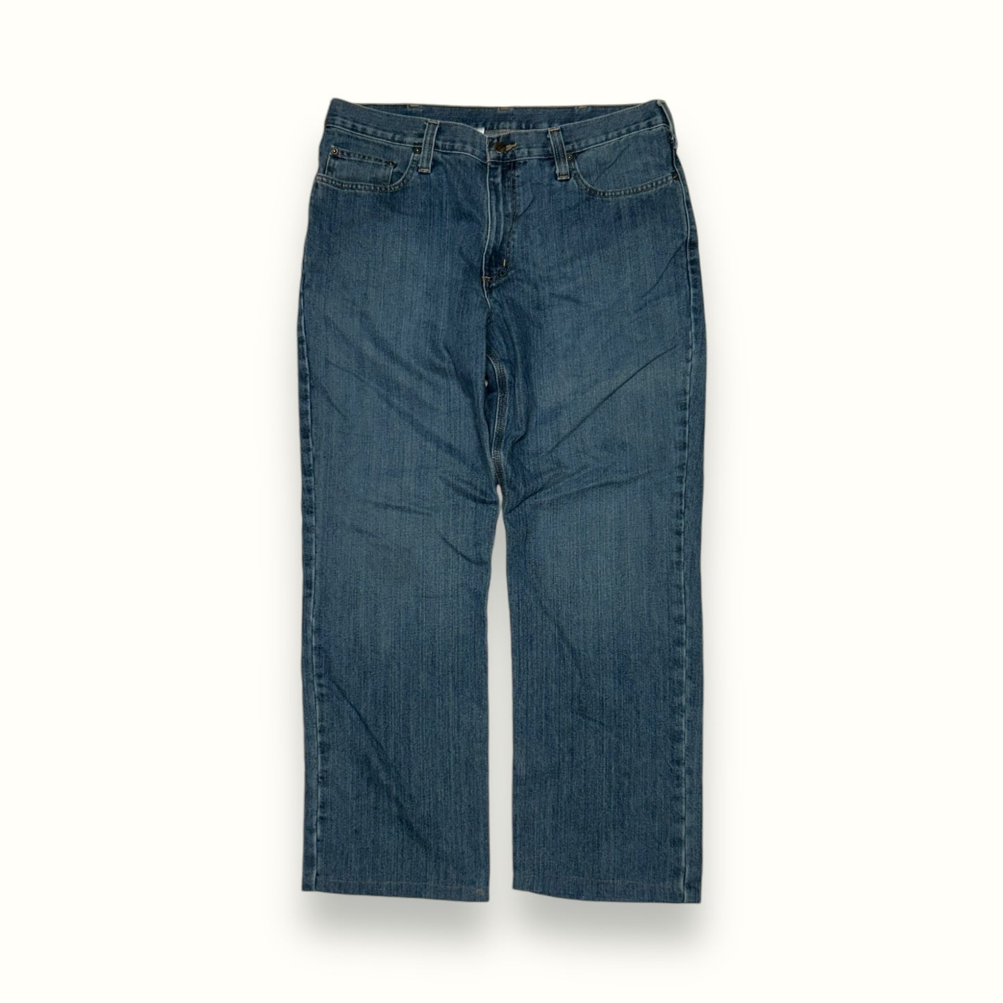 Carhartt baggy jeans (W36)
