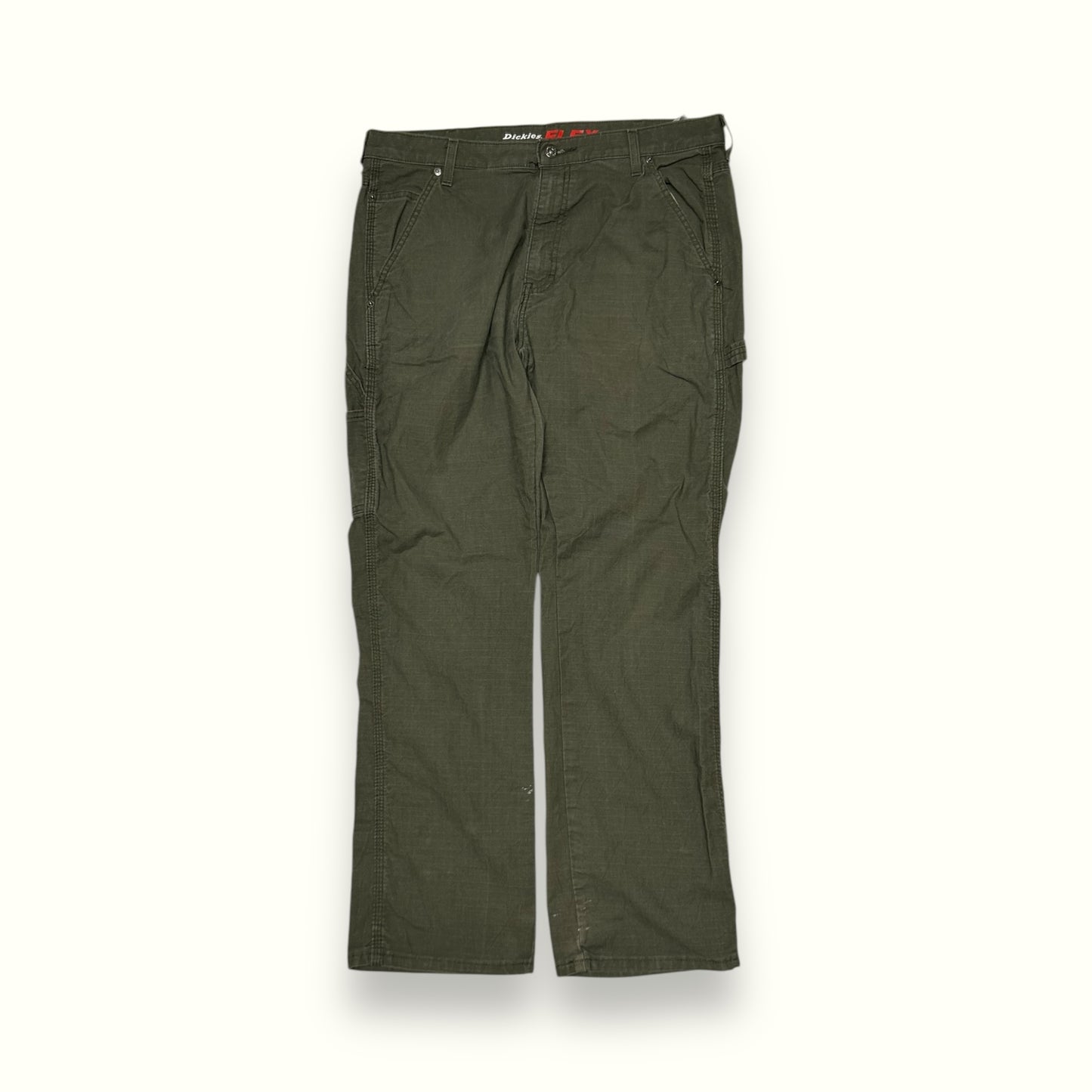 Dickies baggy carpenter pants (W36)