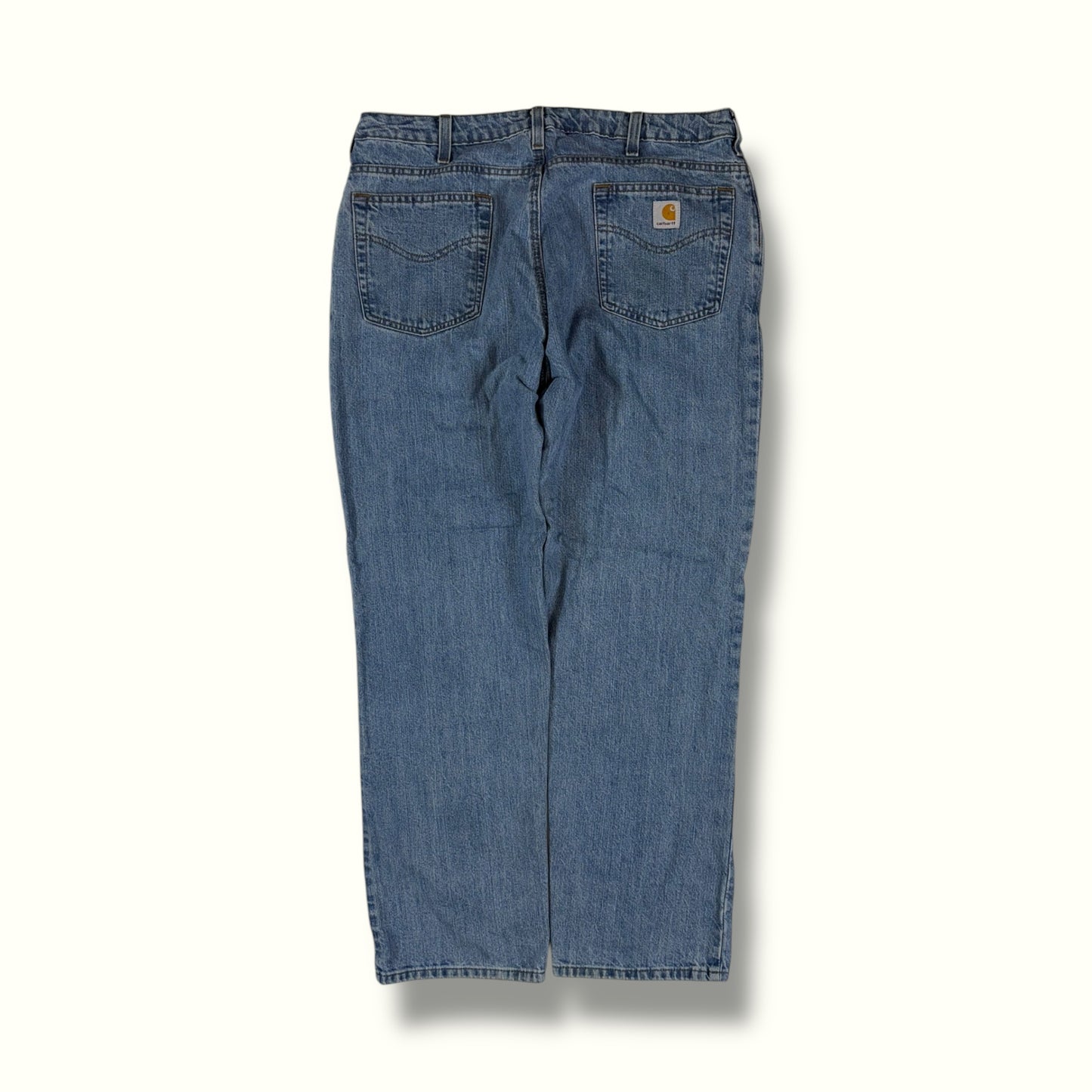 Vintage Carhartt baggy jeans (W36)