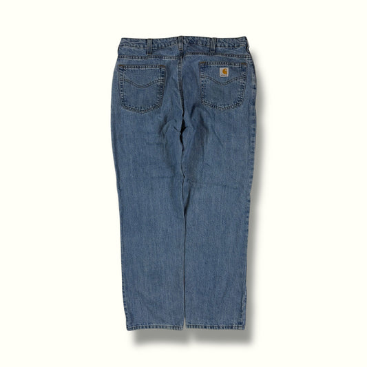 Vintage Carhartt baggy jeans (W36)