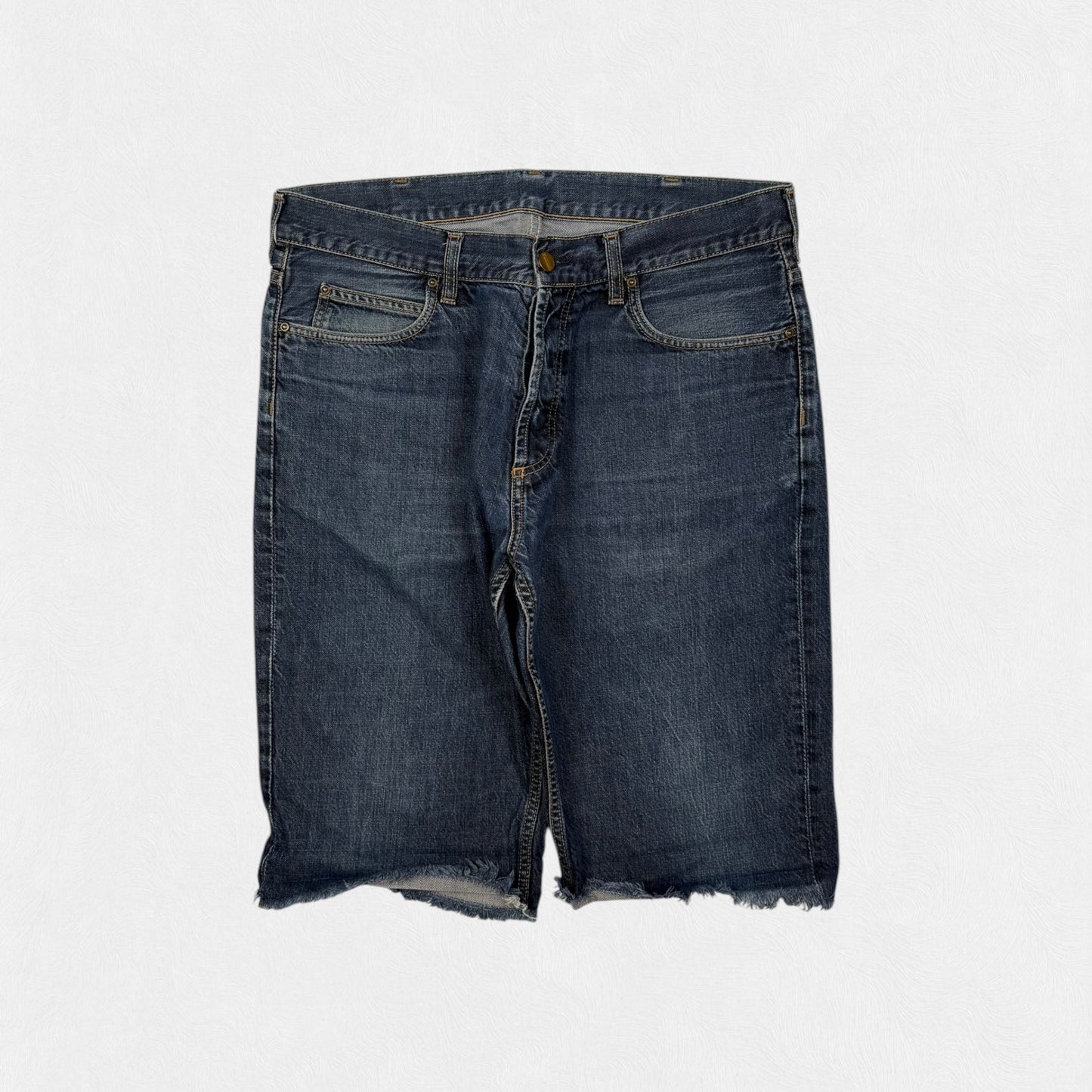 Carhartt baggy jorts (W34)