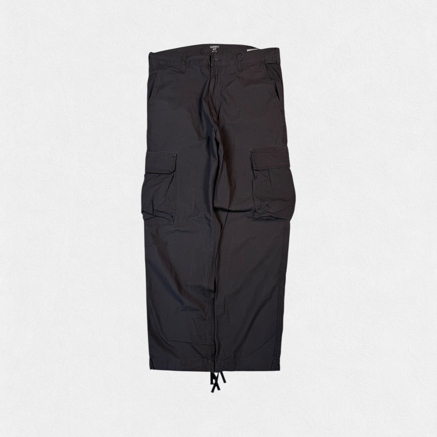 Carhartt baggy cargo pants (W36)