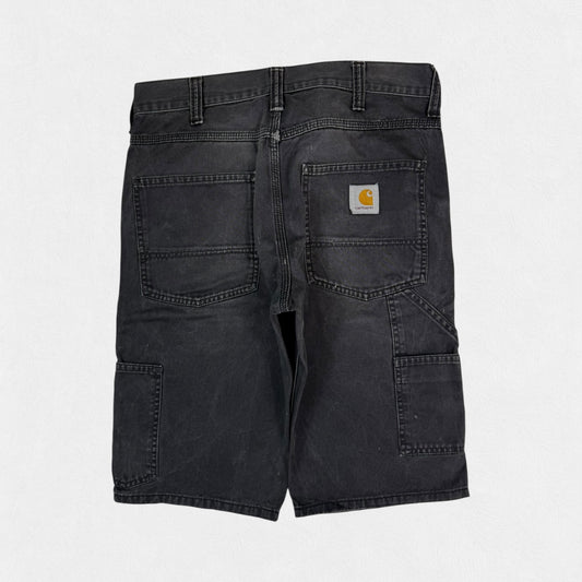 Carhartt carpenter shorts (W29)