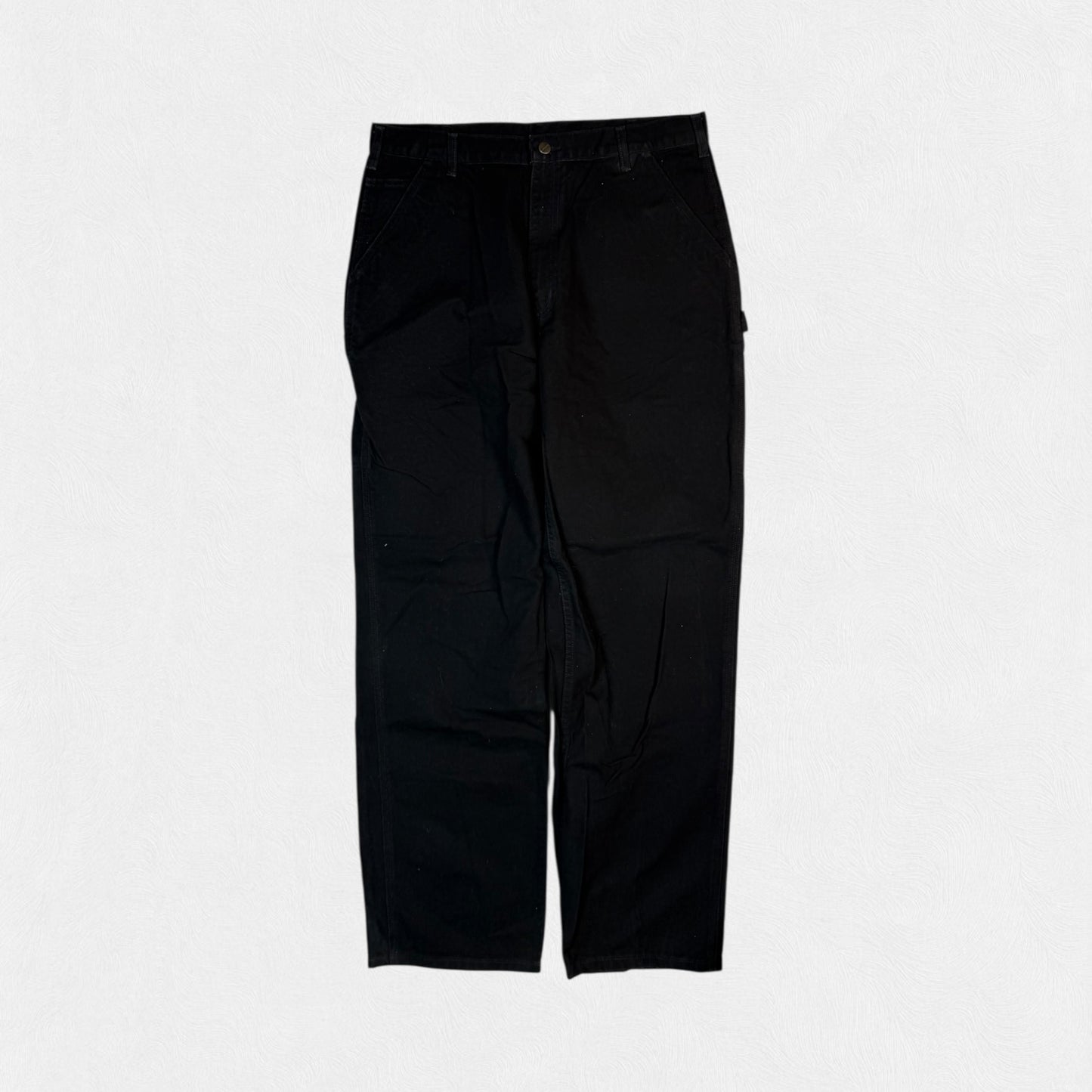 Carhartt baggy carpenter pants (W36)
