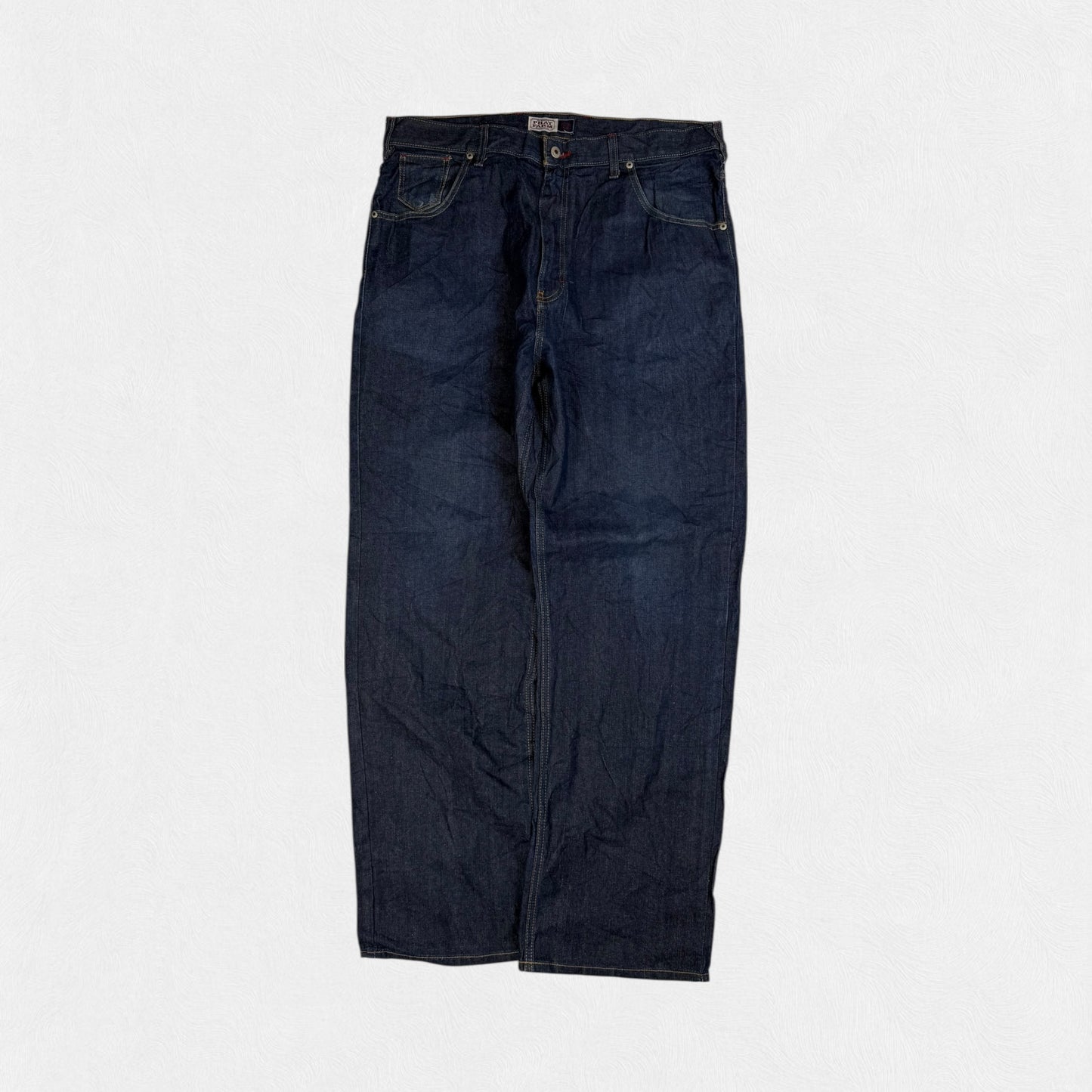 Vintage Phat Farm baggy Jeans (W38)