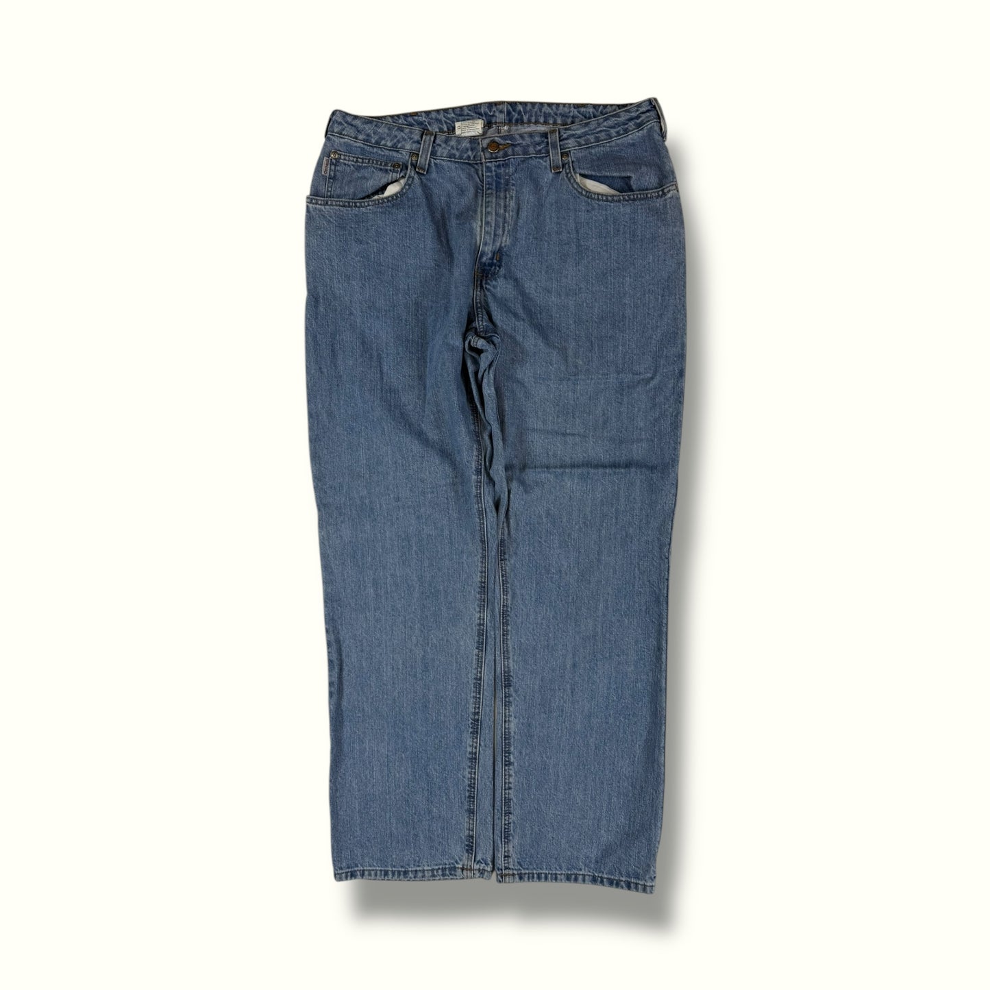 Vintage Carhartt baggy jeans (W36)