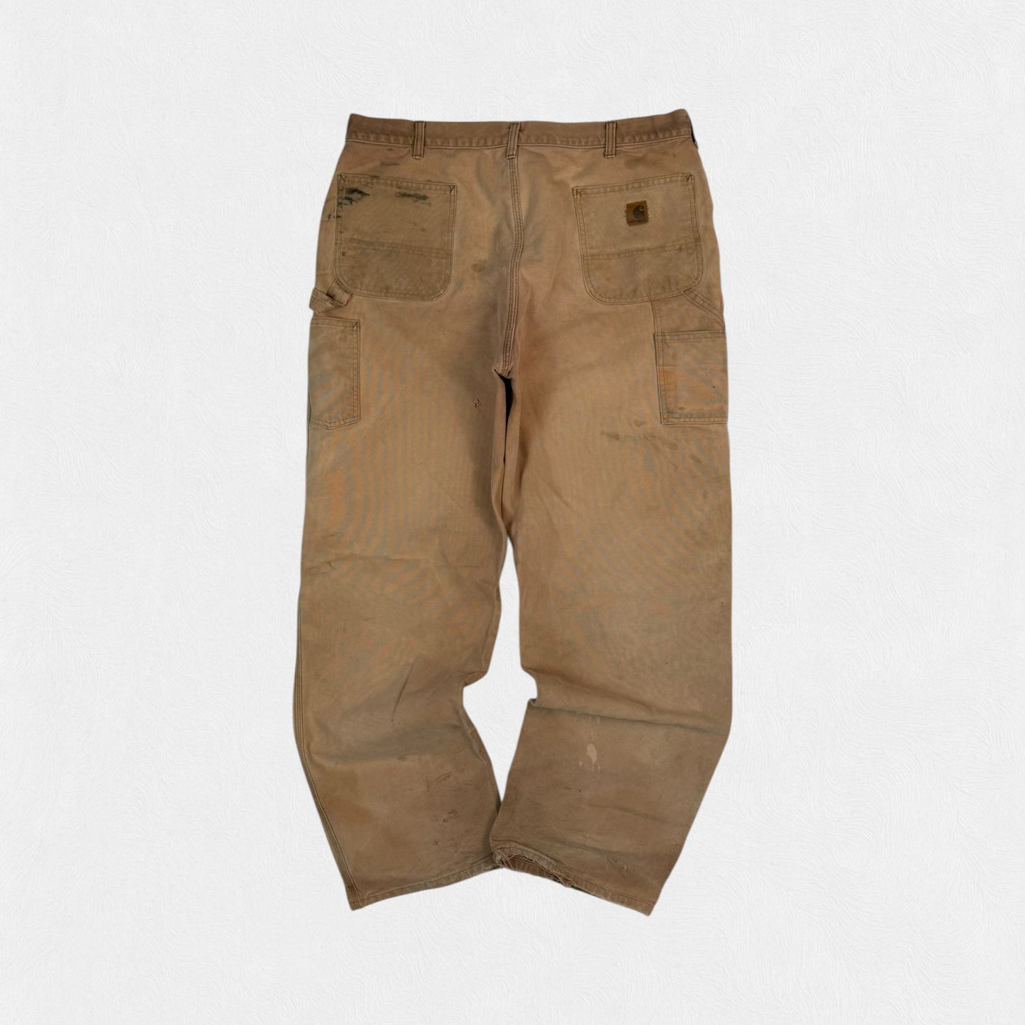 Carhartt baggy carpenter pants (W40)