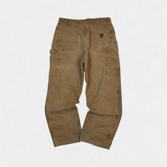 Carhartt baggy carpenter pants (W32)