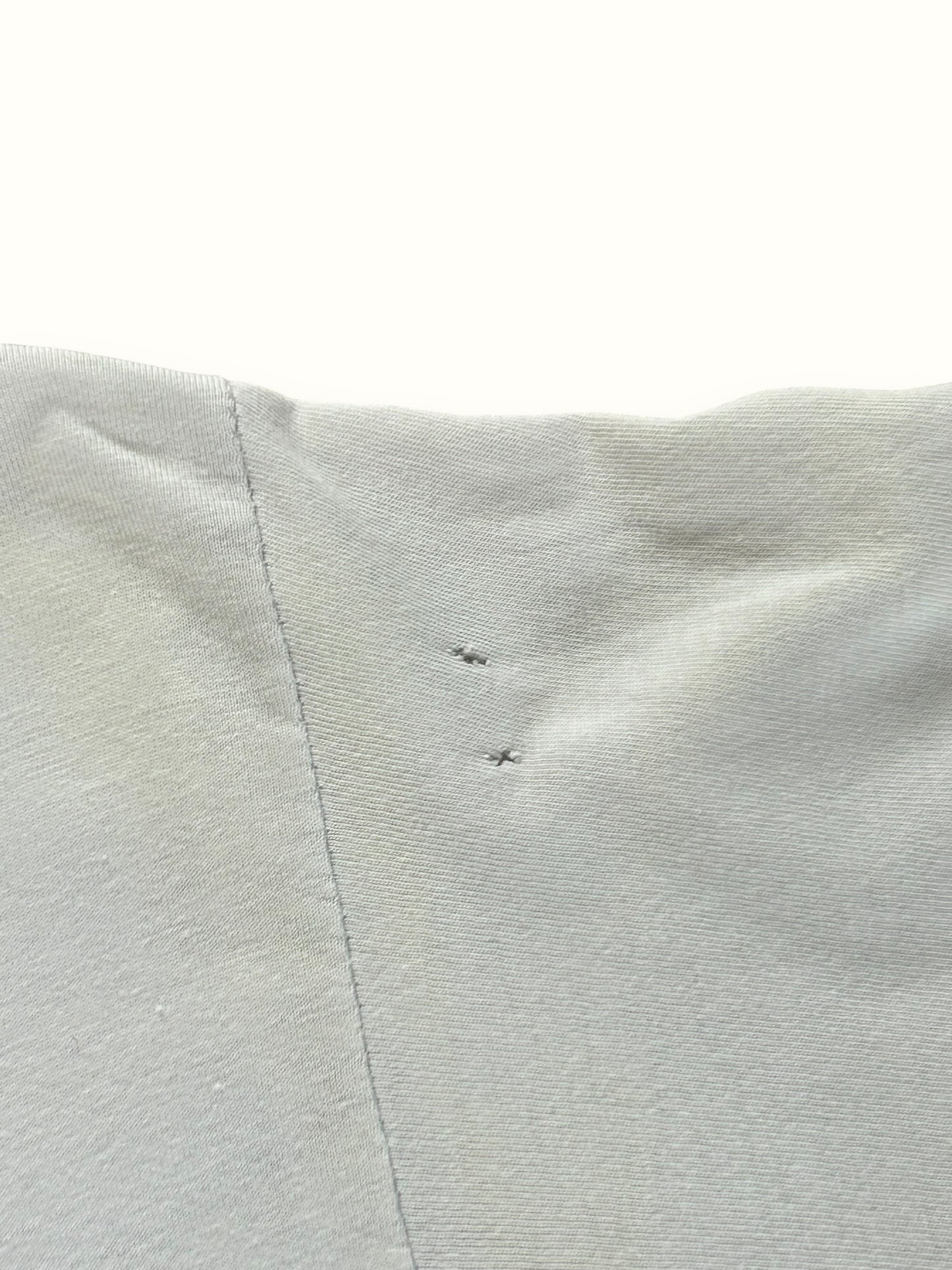 Vintage 90s The simpsons graphic tee (L)