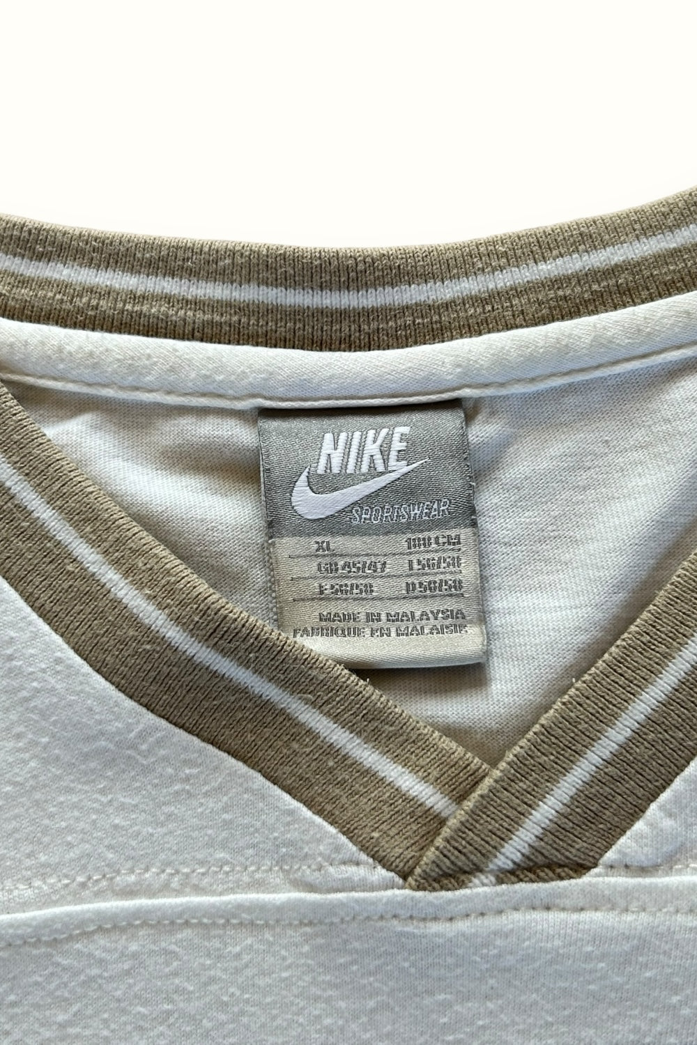 Vintage Nike Oregon graphic tee (XL)