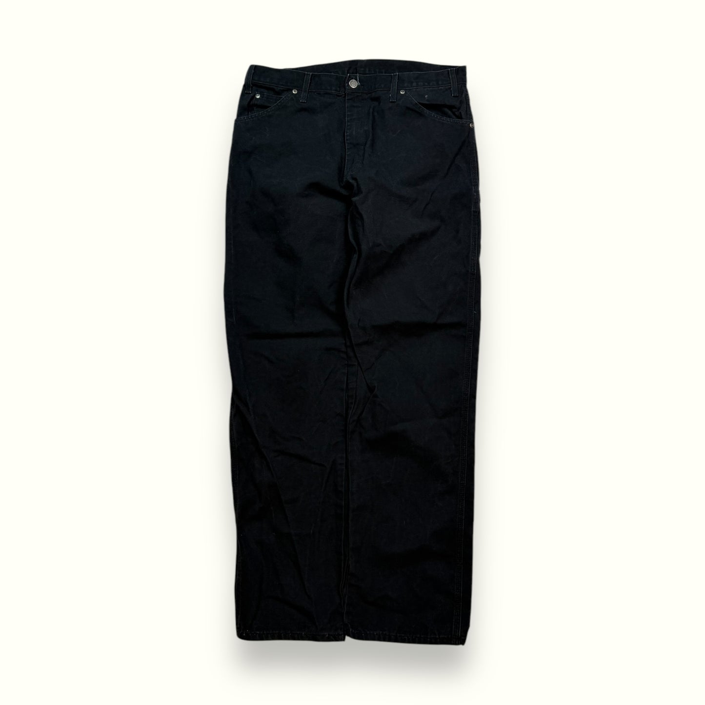 Dickies baggy carpenter pants (W36)