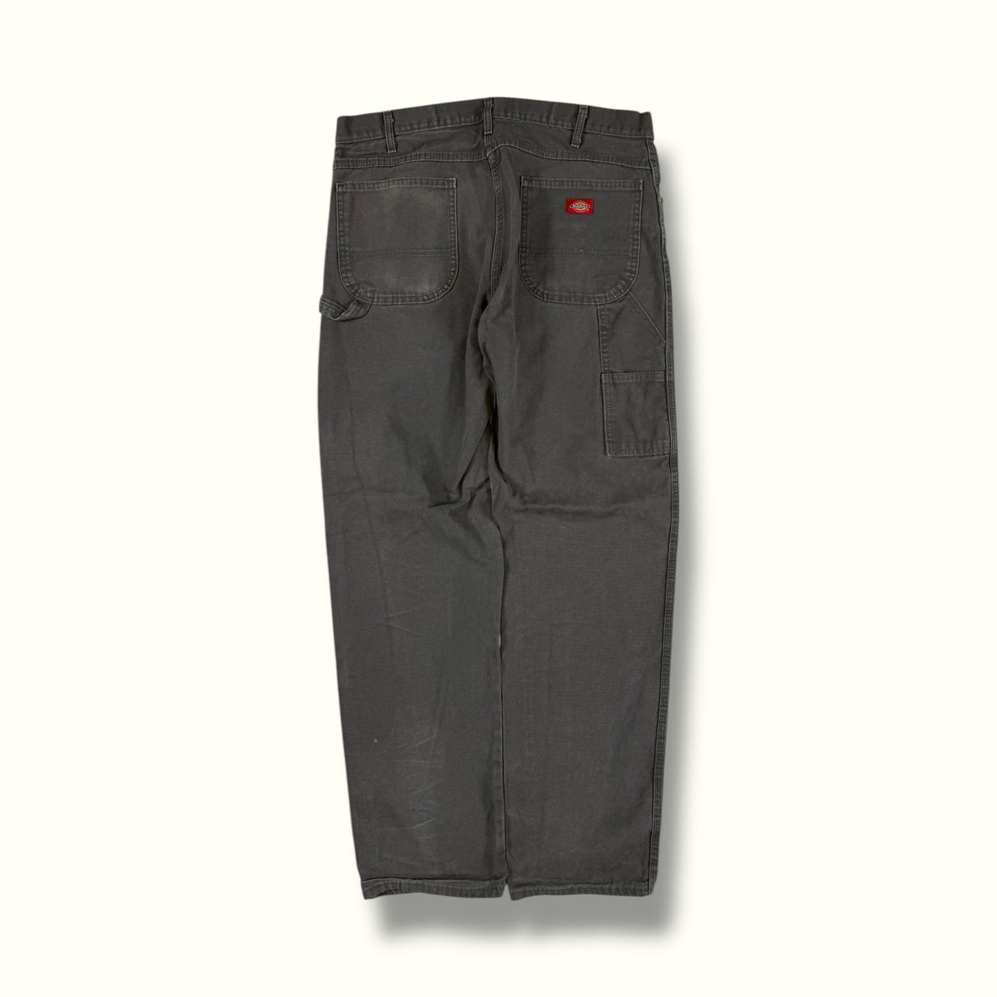 Dickies baggy carpenter pants (W38)