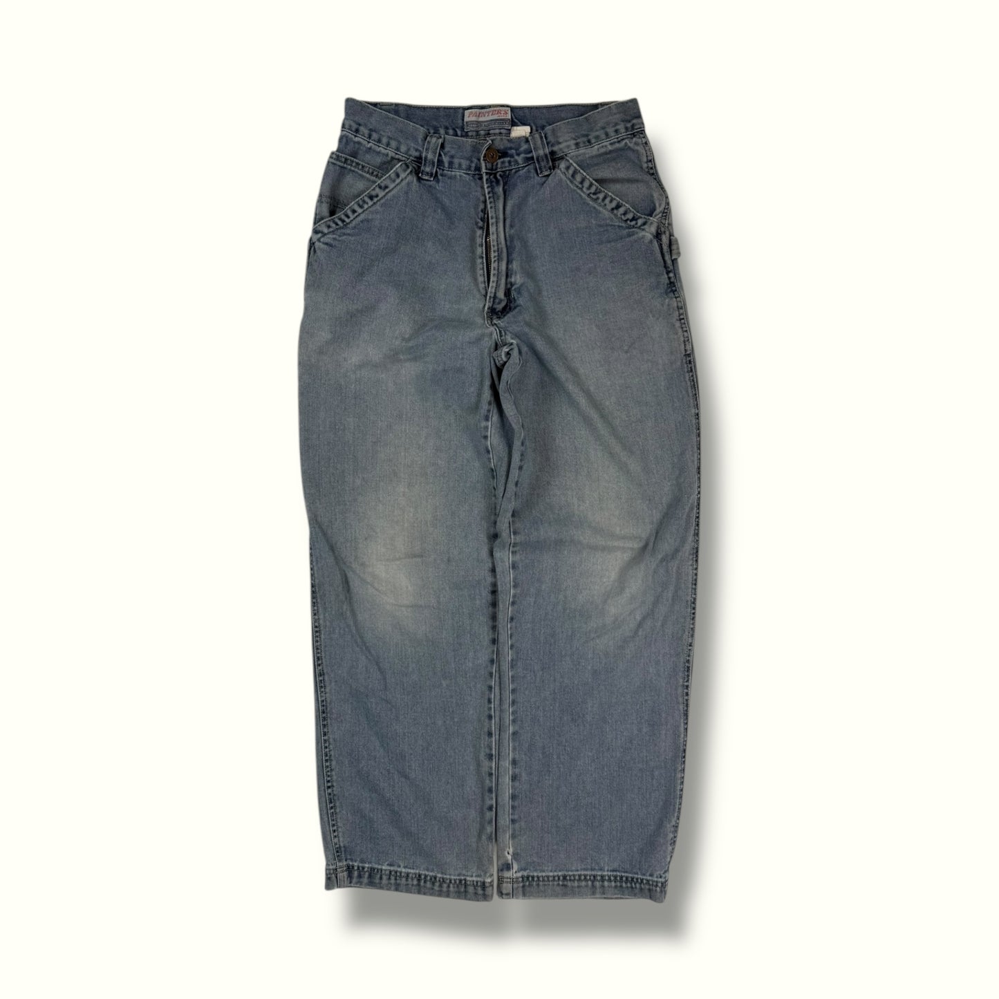 Vintage Old Navy baggy carpenter jeans (W30)