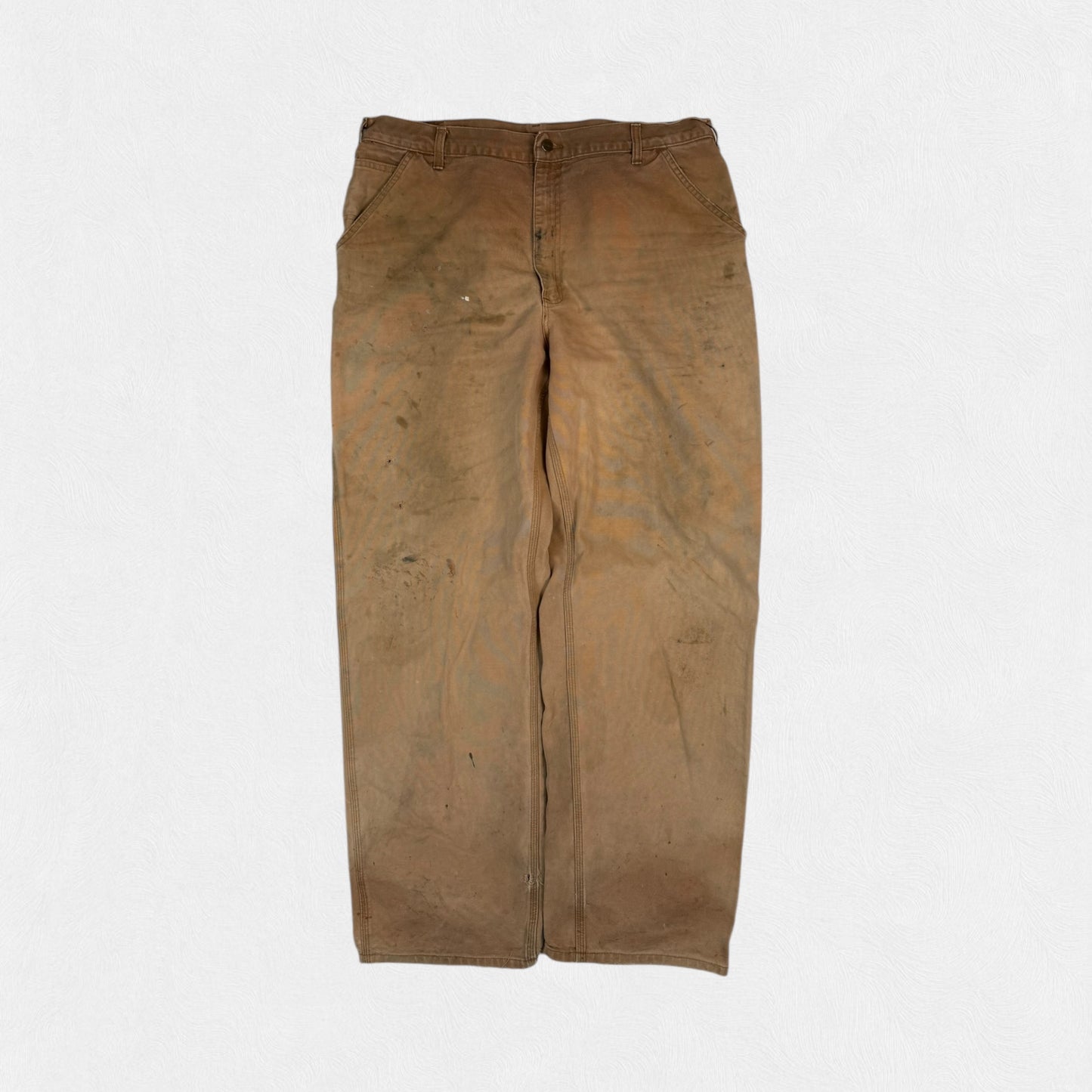 Carhartt baggy carpenter pants (W40)