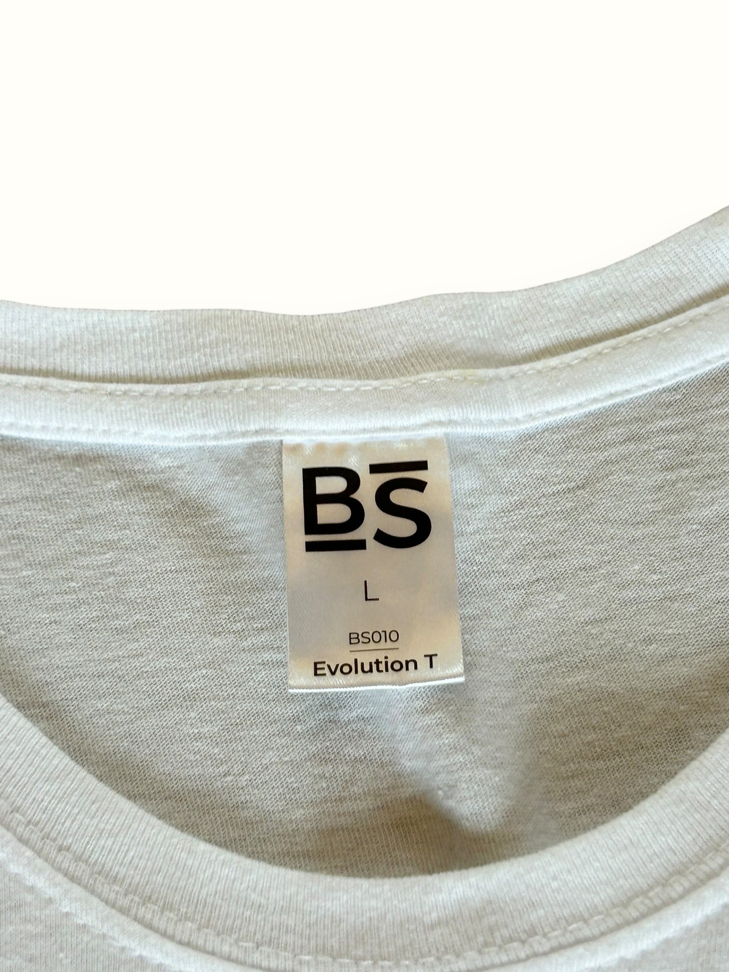 Juventus Tustosport graphic tee (L)