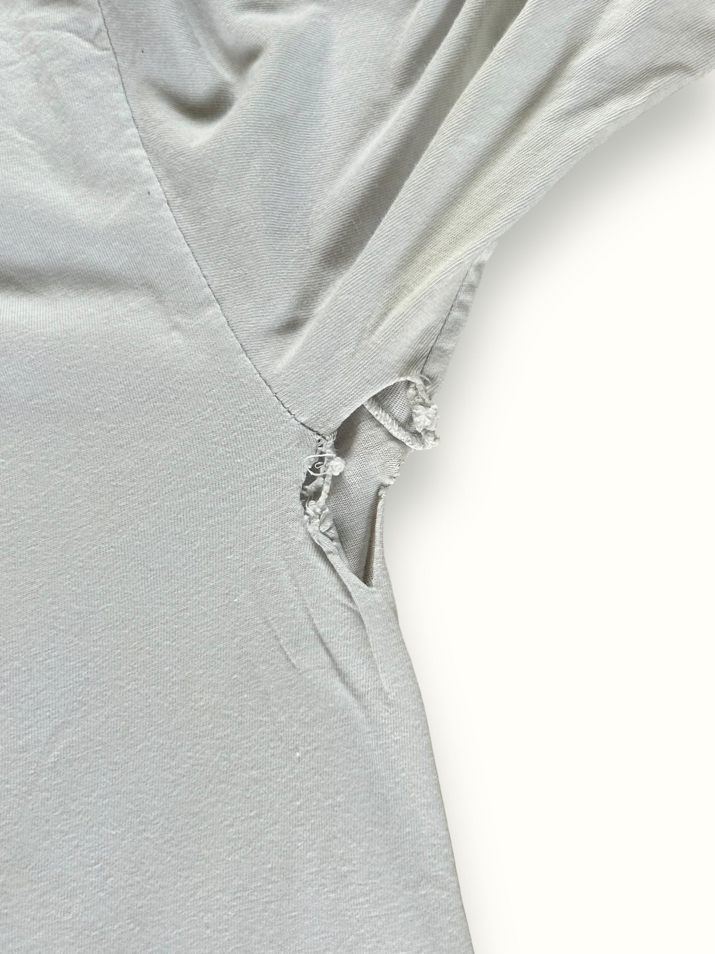 Vintage 90s The simpsons graphic tee (L)