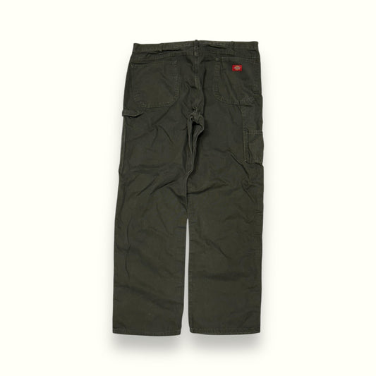Dickies baggy carpenter pants (W40)