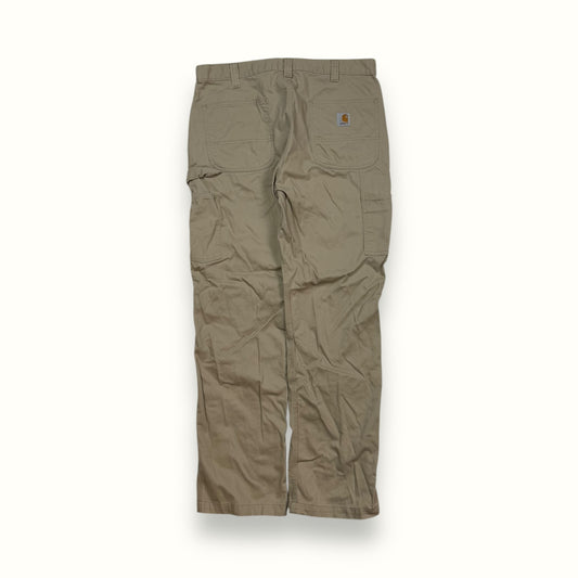 Carhartt carpenter pants (W34)
