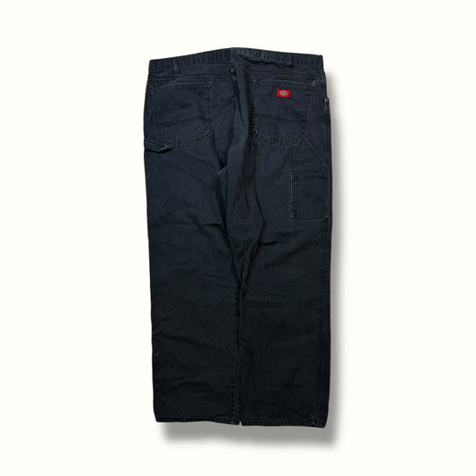 Vintage Dickies baggy carpenter pants (W40)