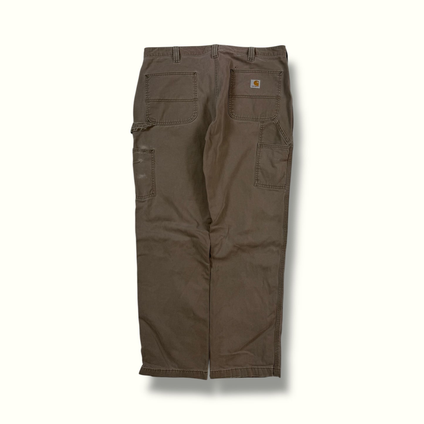 Carhartt baggy carpenter pants (W36)
