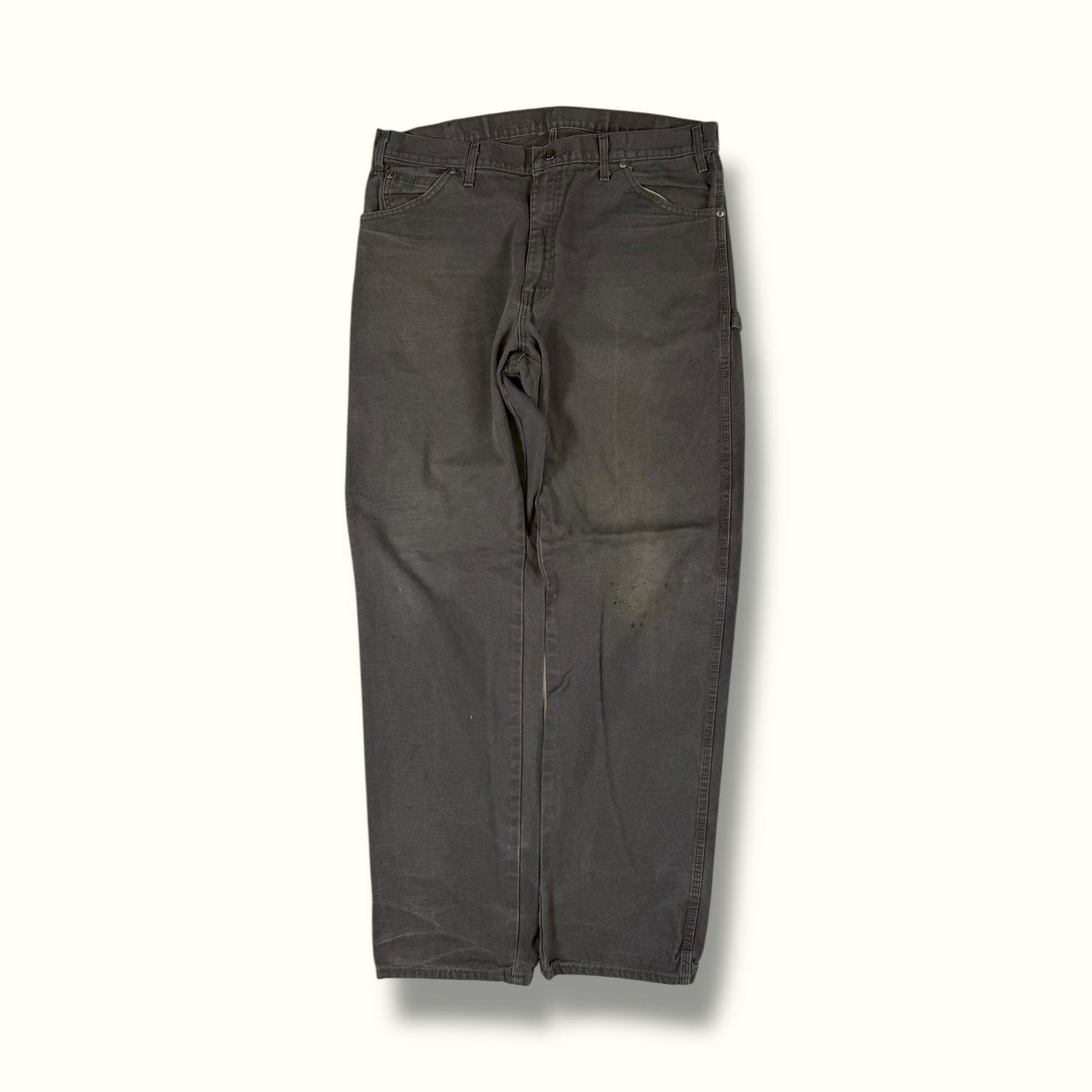 Dickies baggy carpenter pants (W38)