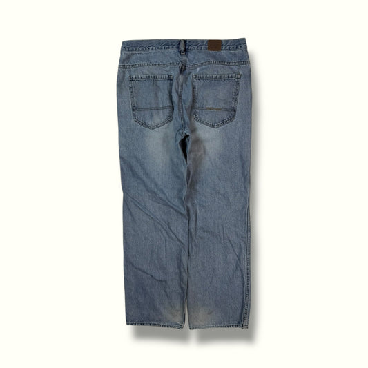 Vintage Ecko Unltd baggy jeans (W36)