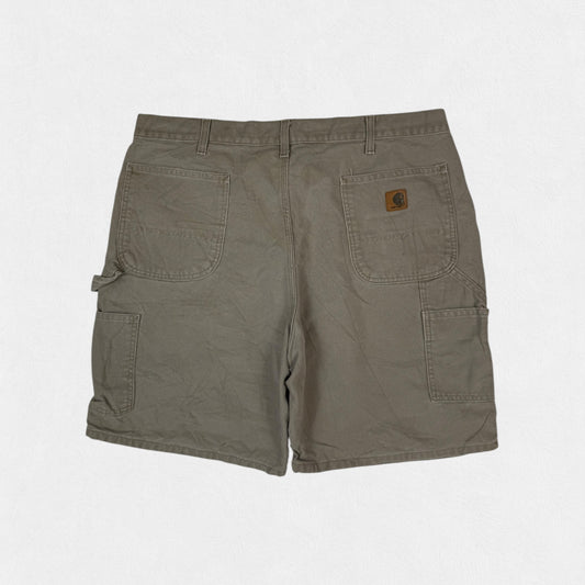 Carhartt baggy carpenter shorts (W38)