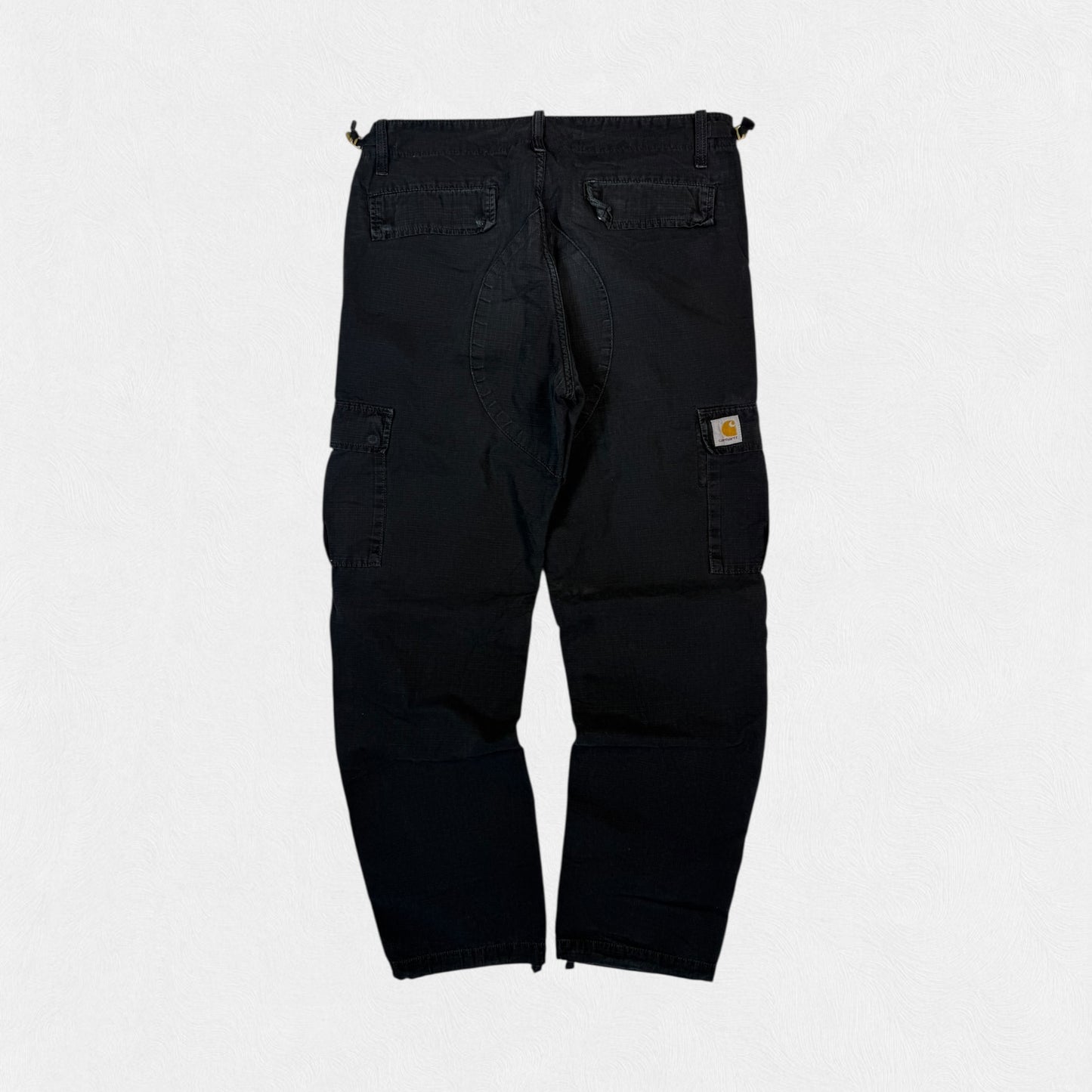 Carhartt WIP aviation ripstop pants (W33)