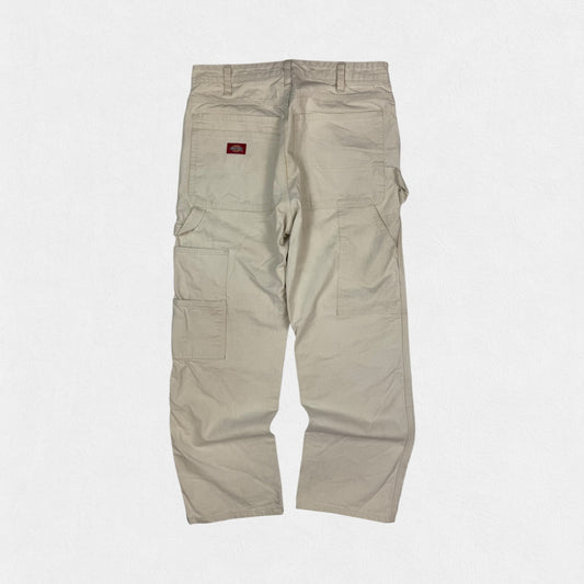 Dickies baggy carpenter pants (W30)