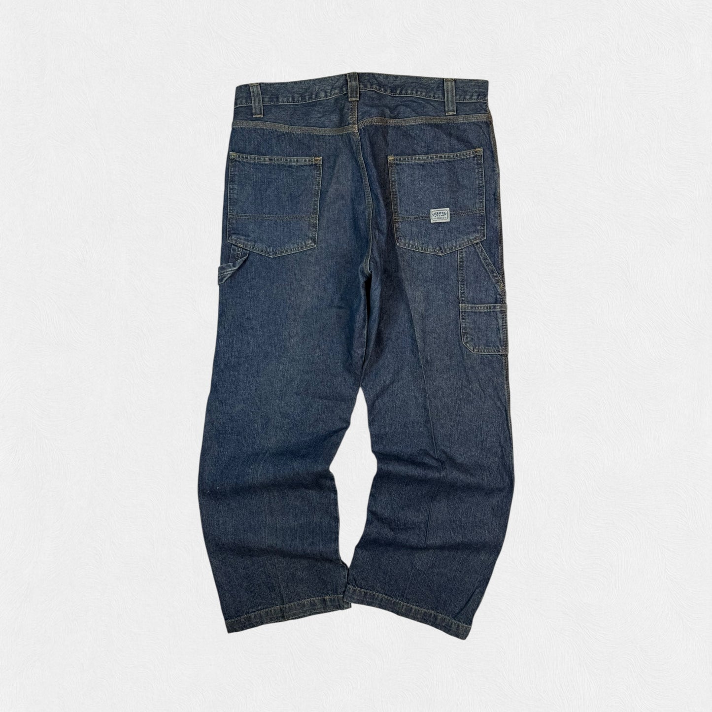 Levi's signature baggy carpenter jeans (W36)
