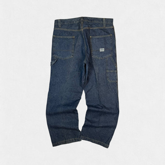 Levi's signature baggy carpenter jeans (W36)