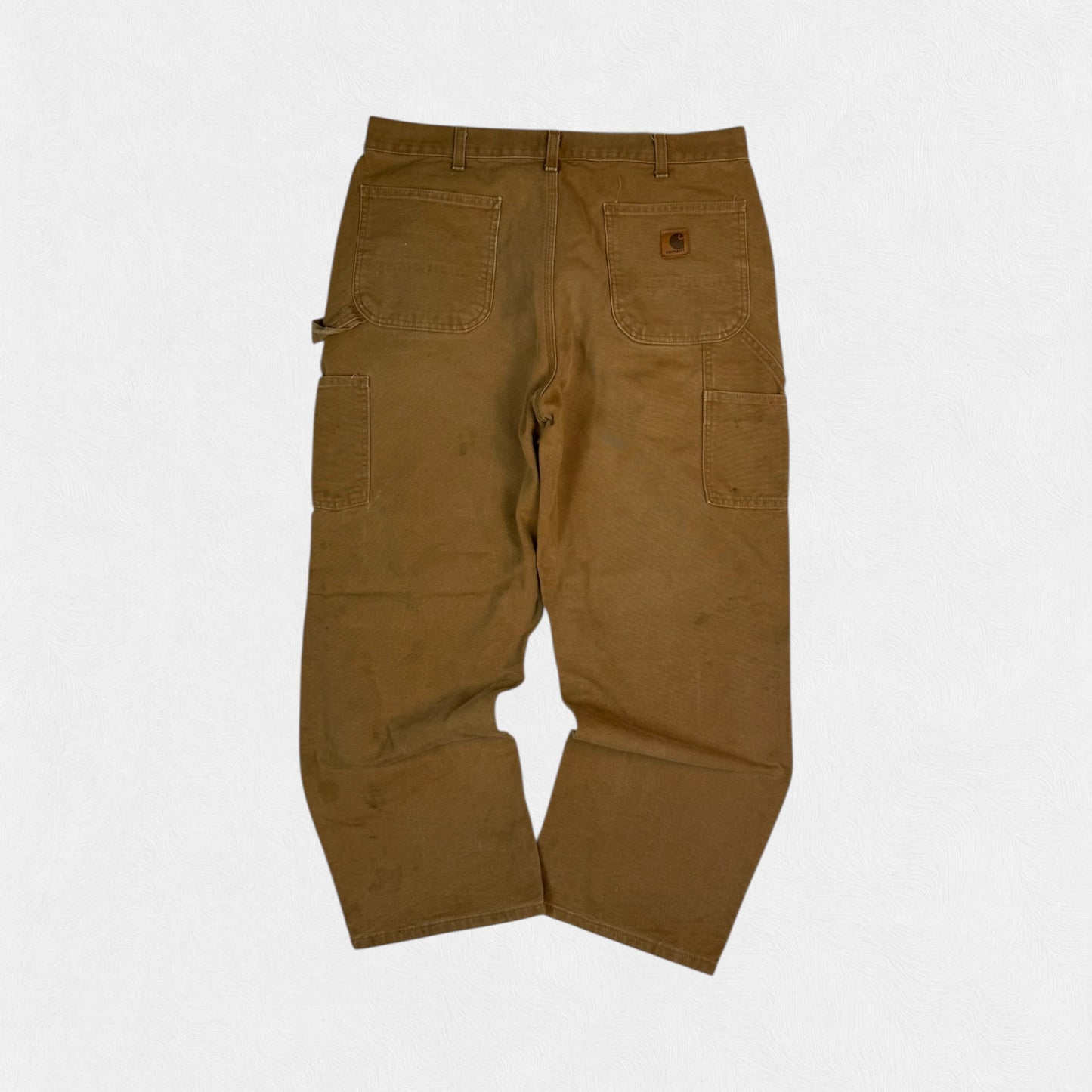 Carhartt baggy carpenter pants (W36)