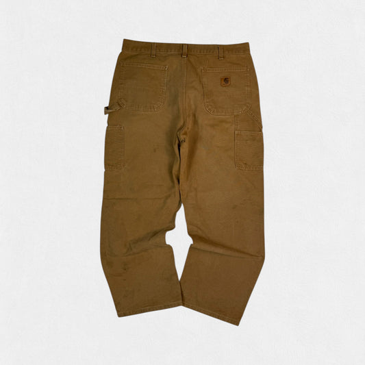 Carhartt baggy carpenter pants (W36)