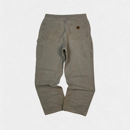 Carhartt baggy carpenter pants (W32)
