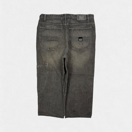 Vintage Marithe + Francois Girbaud baggy jeans (W40)
