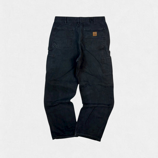 Carhartt baggy carpenter pants (W34)