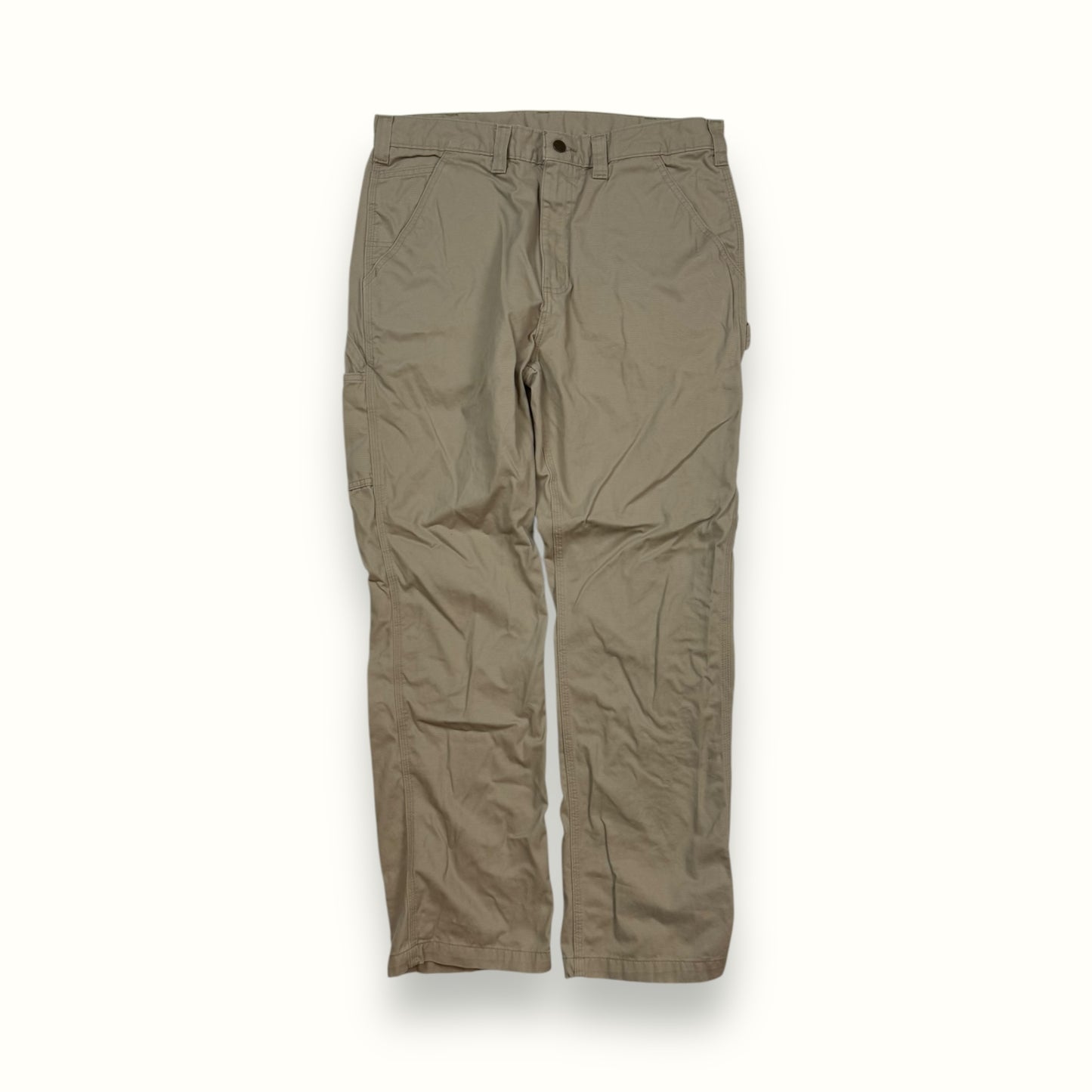 Carhartt carpenter pants (W34)