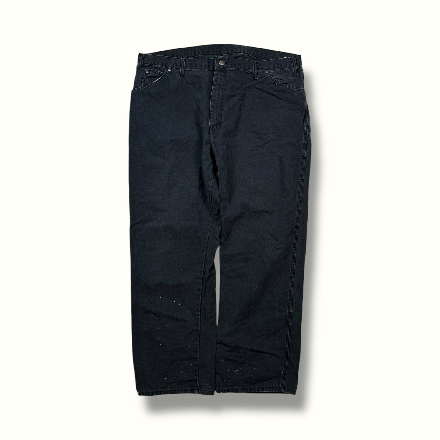 Vintage Dickies baggy carpenter pants (W40)