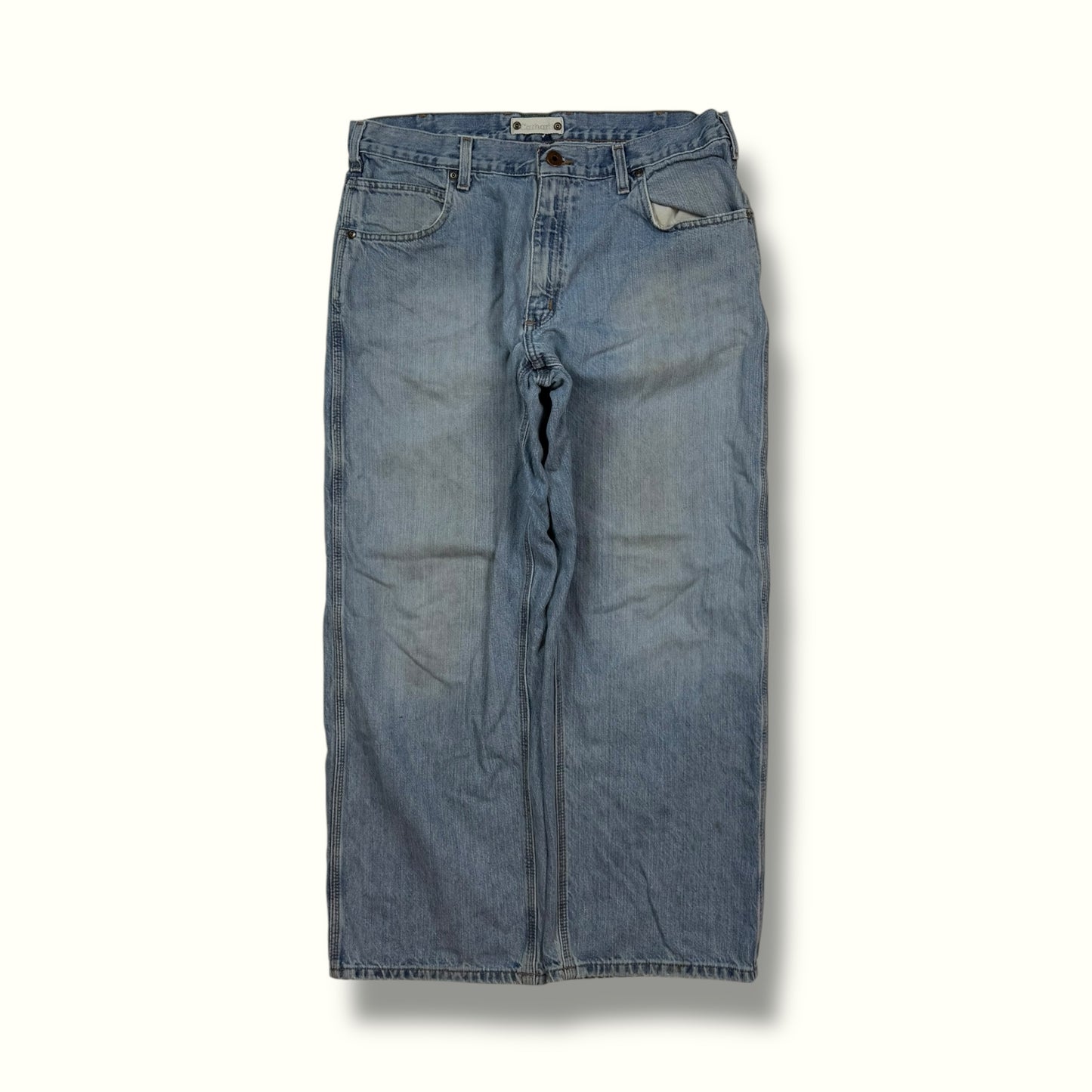 Vintage Carhartt baggy jeans (W36)