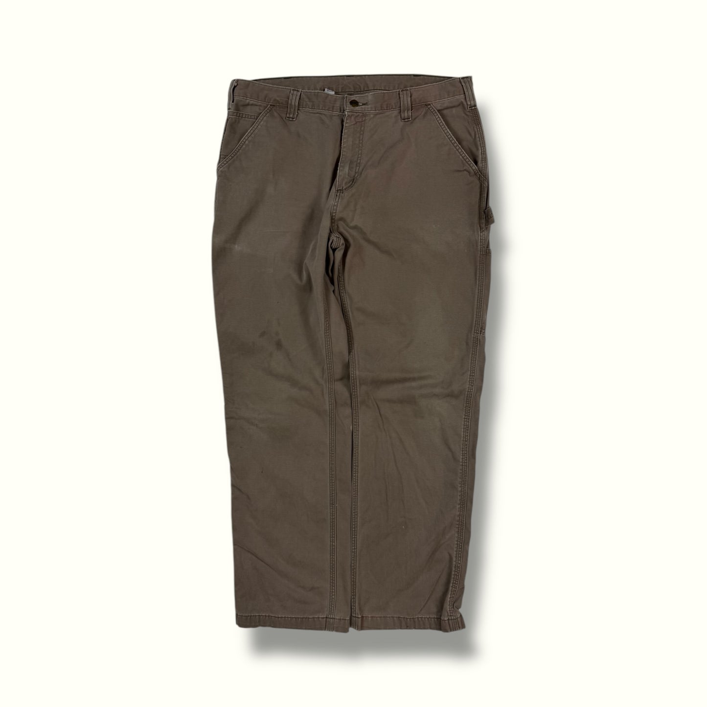 Carhartt baggy carpenter pants (W36)