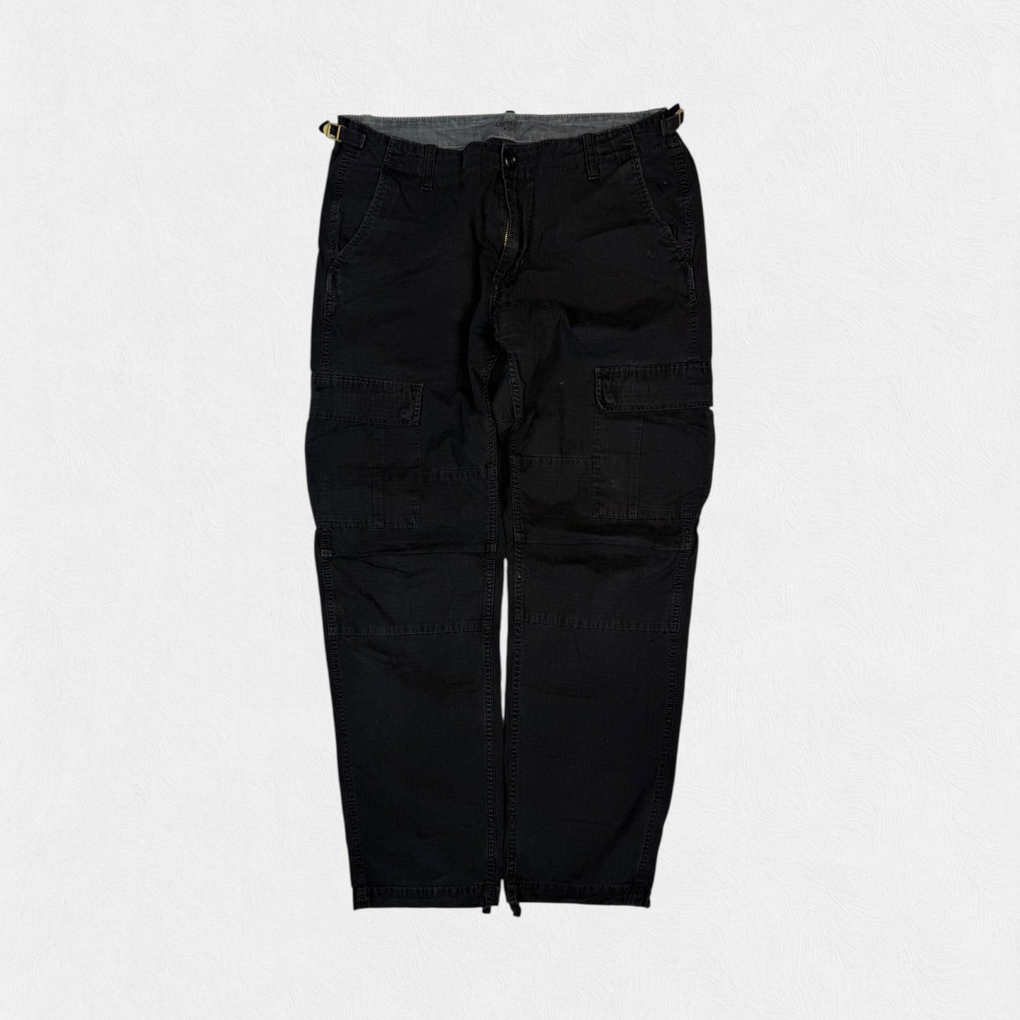 Carhartt WIP aviation ripstop pants (W33)