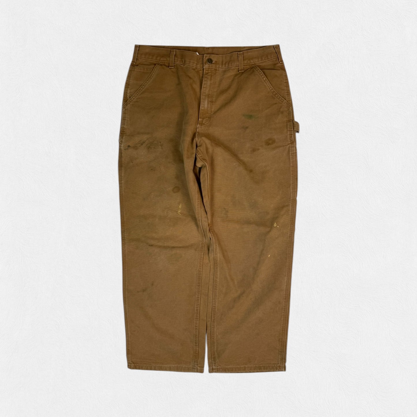 Carhartt baggy carpenter pants (W36)