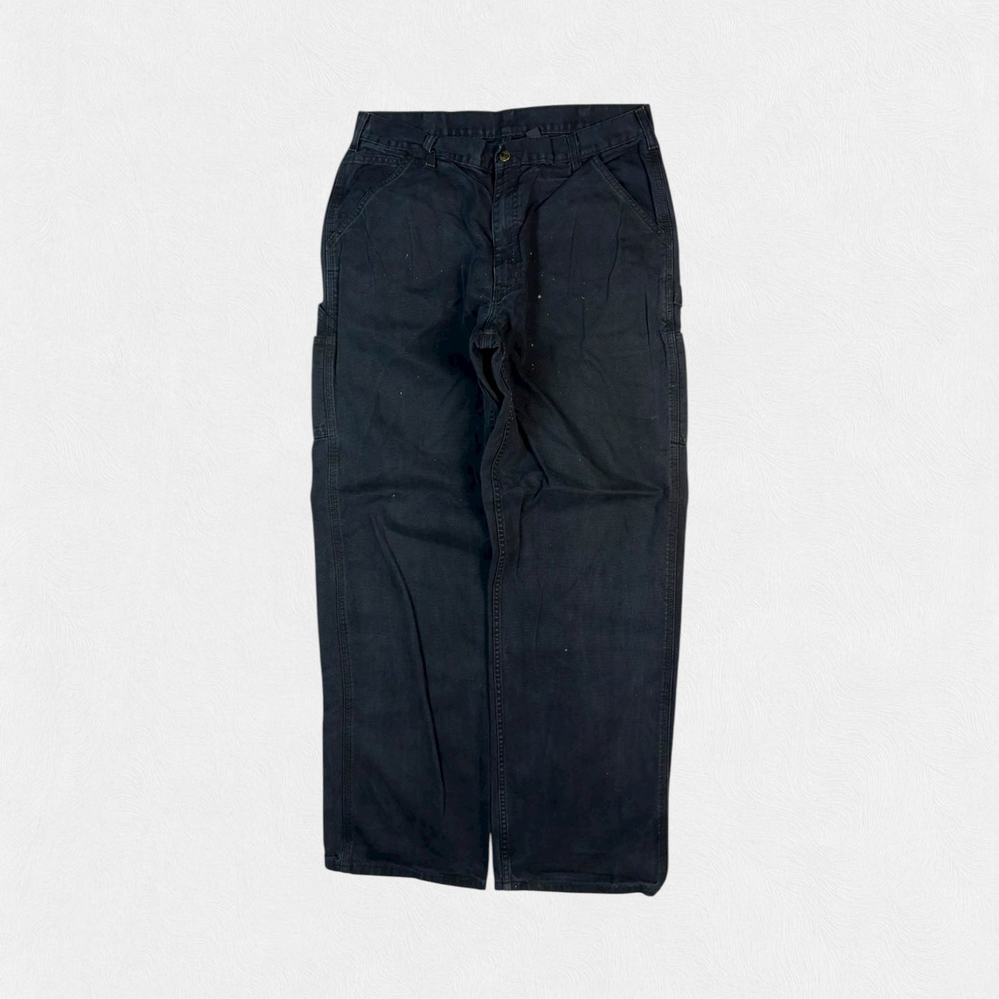 Carhartt baggy carpenter pants (W34)
