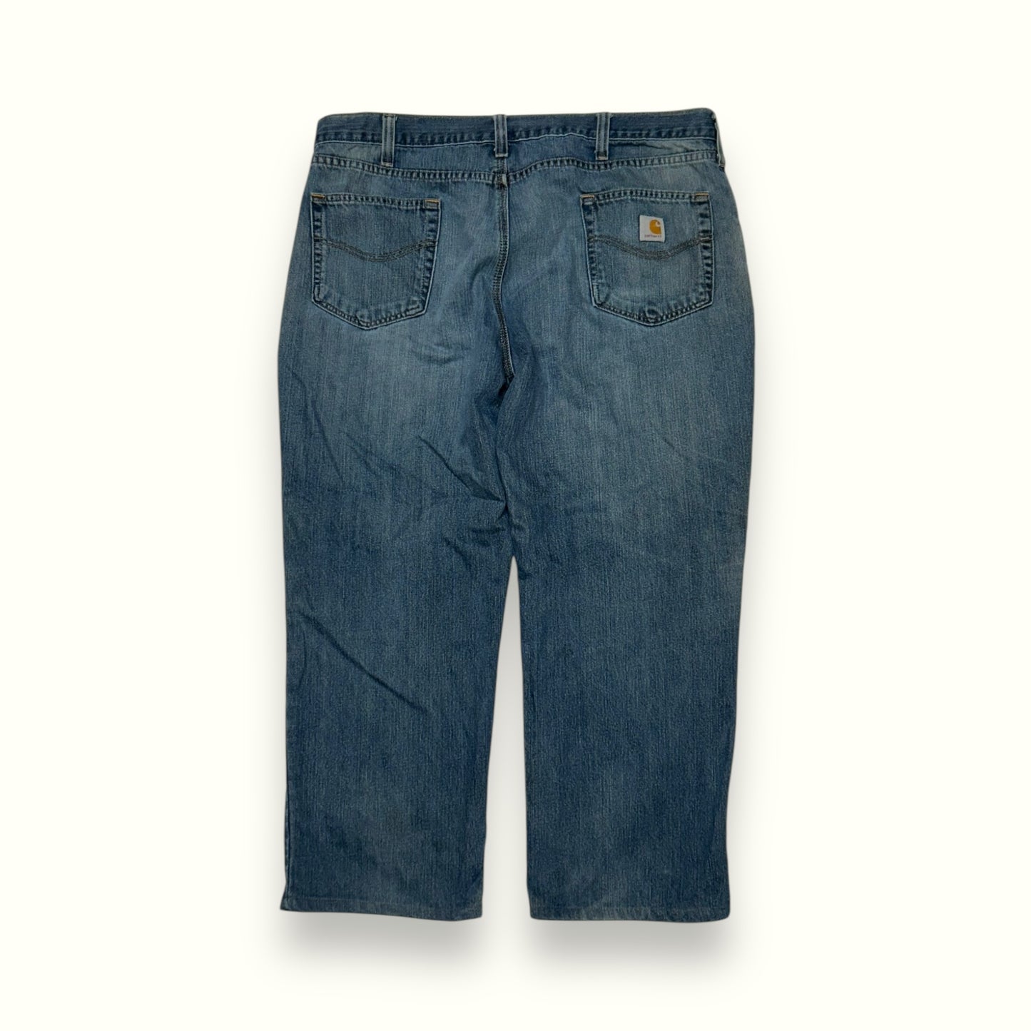 Carhartt baggy jeans (W42)