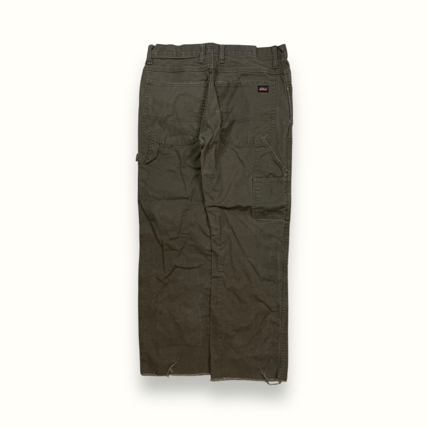Dickies baggy carpenter pants (W32)