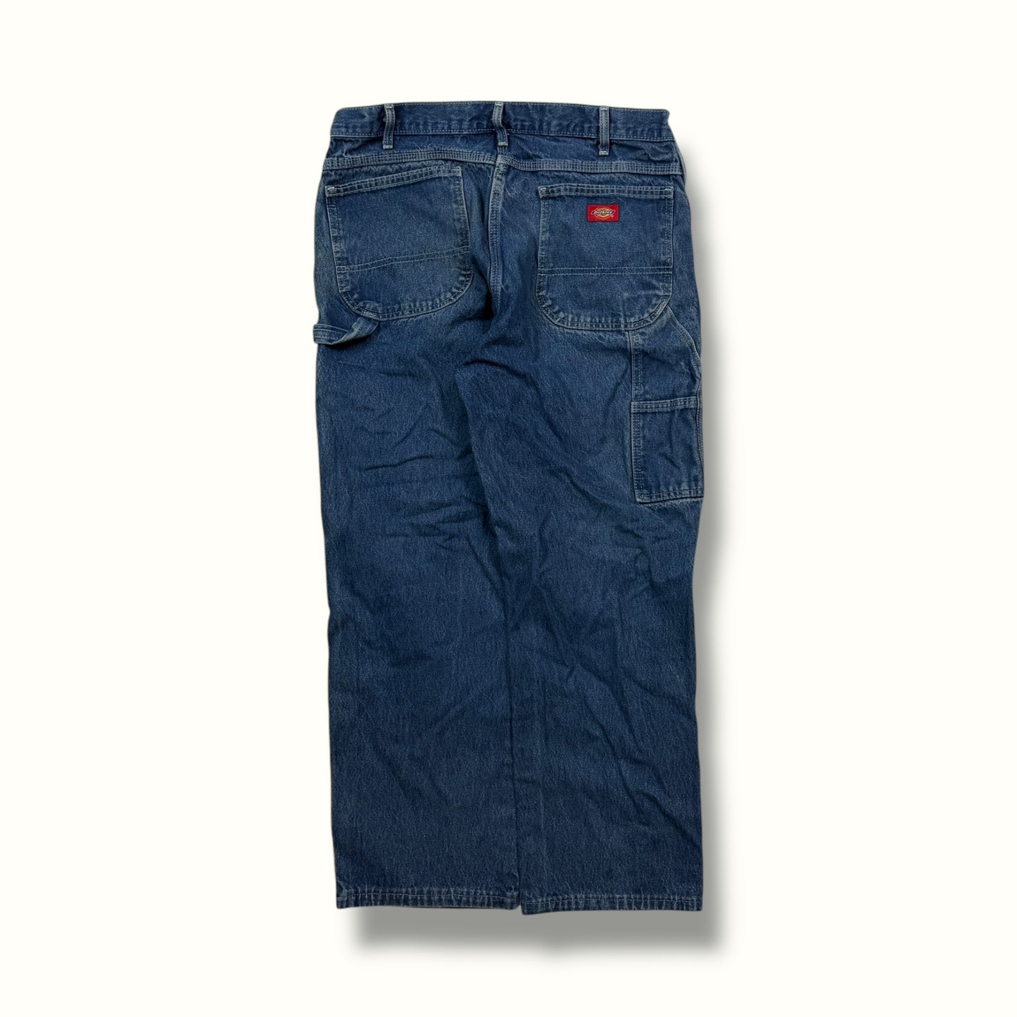 Dickies baggy carpenter jeans (W34)