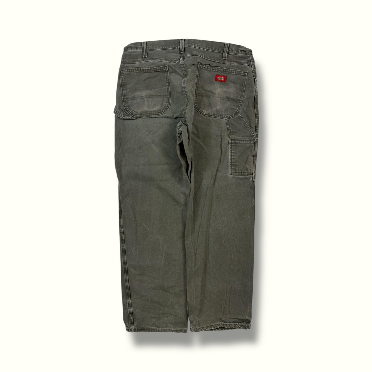 Dickies baggy carpenter pants (W36)