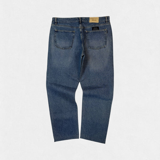 Vintage Avirex USA baggy jeans (W38)