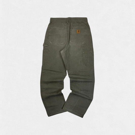 Carhartt baggy carpenter pants (W31)